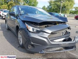 Subaru Impreza - zobacz ofertę