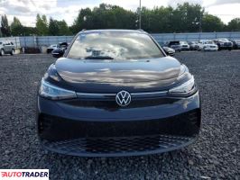 Volkswagen Pozostałe 2023