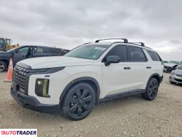 Hyundai Pozostałe 2024 3