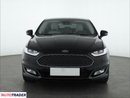 Ford Mondeo 2018 2.0 199 KM