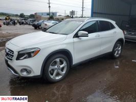 Mercedes CL 2019 2 Mercedes CL 2019 2