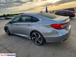 Honda Accord 2020 2