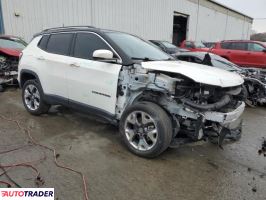 Jeep Compass 2020 2