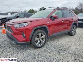 Toyota Pozostałe - zobacz ofertę