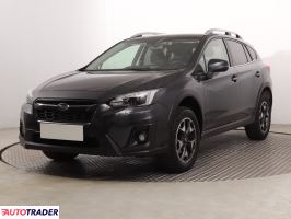 Subaru XV 2019 1.6 112 KM