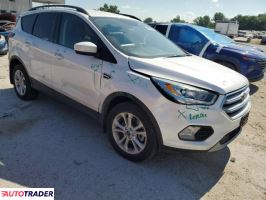 Ford Escape 2019 1 Ford Escape 2019 1