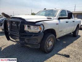 Dodge Ram - zobacz ofertę
