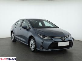 Toyota Corolla 2022 1.5 123 KM Toyota Corolla 2022 1.5 123 KM