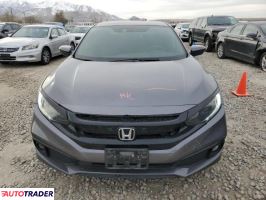 Honda Civic 2021 2