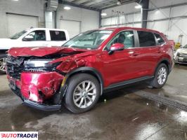 Honda CR-V - zobacz ofertę