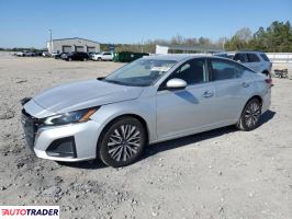 Nissan Altima 2023 2 Nissan Altima 2023 2