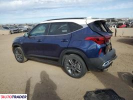 Kia Pozostałe 2023 2