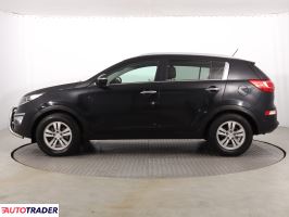 Kia Sportage 2011 1.6 132 KM