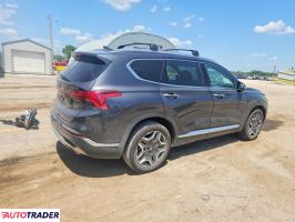 Hyundai Santa Fe 2023 2