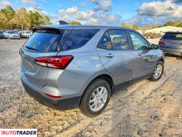 Chevrolet Equinox 2024 1