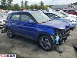 Hyundai Pozostałe 2022 1