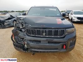 Jeep Grand Cherokee 2022 3 Jeep Grand Cherokee 2022 3