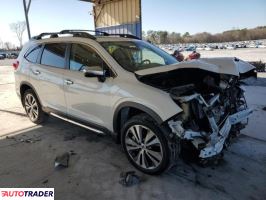 Subaru Pozostałe 2021 2 Subaru Pozostałe 2021 2