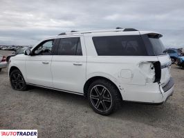 Ford Expedition 2020 3