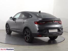Renault Pozostałe 2022 1.6 140 KM