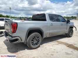 GMC Sierra 2023 5 GMC Sierra 2023 5