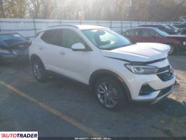 Buick Pozostałe 2022 1