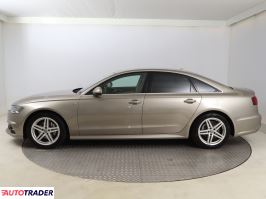Audi A6 2017 2.0 187 KM