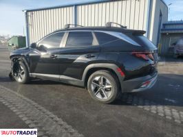 Hyundai Tucson 2025 2