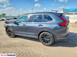 Honda CR-V 2025 2