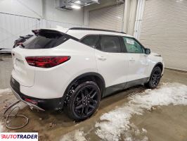 Chevrolet Blazer 2023 3