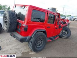 Jeep Wrangler 2021 6 Jeep Wrangler 2021 6