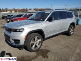 Jeep Grand Cherokee 2021 3