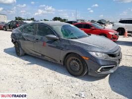 Honda Civic 2019 2 Honda Civic 2019 2