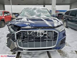 Audi Q7 2022 3