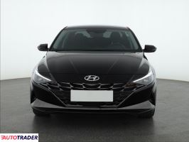 Hyundai Elantra 2021 1.6 120 KM