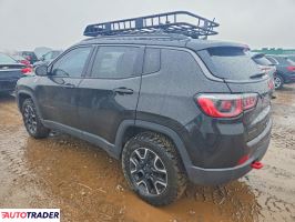 Jeep Compass 2020 2