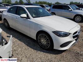 Mercedes CL 2025 2 Mercedes CL 2025 2