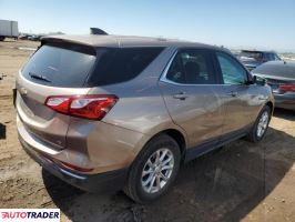 Chevrolet Equinox 2019 1