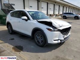 Mazda CX-5 2018 2