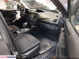 Subaru Forester 2021 2 Subaru Forester 2021 2
