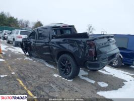 Chevrolet 1500 2022 5 Chevrolet 1500 2022 5