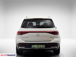 Mercedes Pozostałe 2023 292 KM