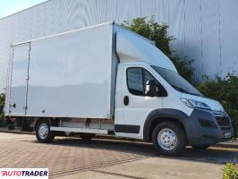 Citroen Jumper 2018 Citroen Jumper 2018