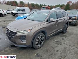 Hyundai Santa Fe - zobacz ofertę