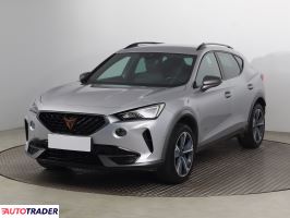 Cupra 2021 1.5 147 KM