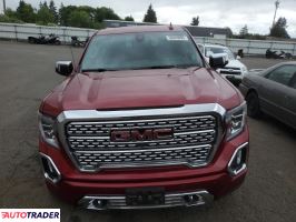 GMC Sierra 2019 5 GMC Sierra 2019 5