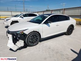 Kia Pozostałe - zobacz ofertę