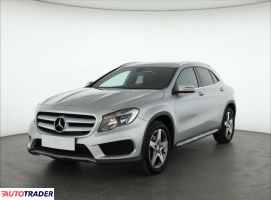 Mercedes G-klasa 2017 2.0 207 KM