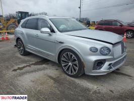 Bentley Pozostałe 2023 4 Bentley Pozostałe 2023 4