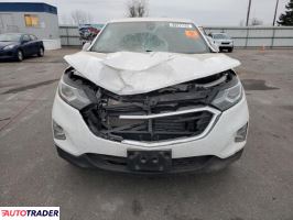Chevrolet Equinox 2020 1